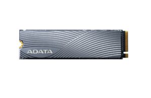 SSD ADATA SWORDFISH, 500GB, NVMe, M.2 - ASWORDFISH-500G-C