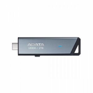 SSD ADATA UE800 1TB USB 3.2 tip C Black - AELI-UE800-2T-CSG