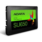 SSD Adata Ultimate SU650 1TB SATA-III 2.5" - ASU650SS-1TT-R