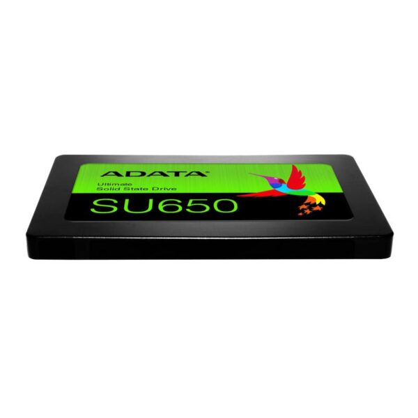 SSD Adata Ultimate SU650 1TB SATA-III 2.5" - ASU650SS-1TT-R