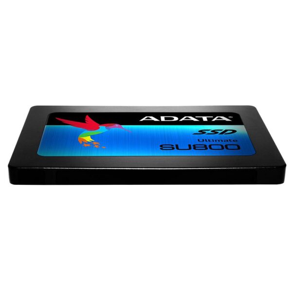 SSD ADATA Ultimate SU800, 2.5", 1TB, SATA III - ASU800SS-1TT-C