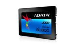 SSD ADATA Ultimate SU800, 512GB, 2.5", SATA III - ASU800SS-512GT-C