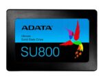 SSD ADATA Ultimate SU800, 512GB, 2.5", SATA III - ASU800SS-512GT-C