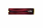 SSD ADATA XPG GAMMIX S11 Pro, 1TB, NVMe, M.2 - AGAMMIXS11P-1TT-C