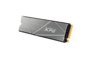 SSD ADATA XPG GAMMIX S50L, 1TB, NVMe, M.2 - AGAMMIXS50L-1T-C