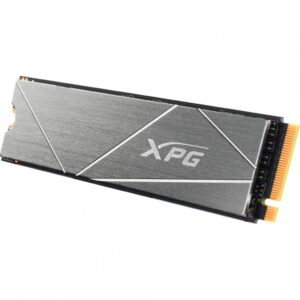 SSD ADATA XPG GAMMIX S50L, 512GB, NVMe, M.2 - AGAMMIXS50L-512G-C