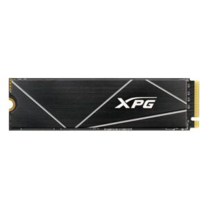 SSD ADATA XPG GAMMIX S70, 2TB, NVMe, M.2 - AGAMMIXS70B-2T-CS