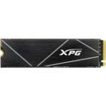 SSD ADATA XPG GAMMIX S70, 2TB, NVMe, M.2 - AGAMMIXS70B-2T-CS