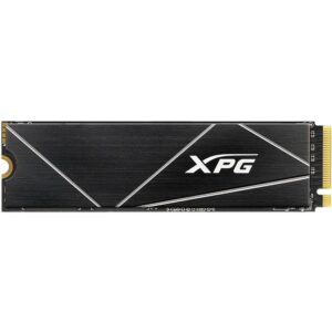 SSD ADATA XPG GAMMIX S70, 2TB, NVMe, M.2 - AGAMMIXS70B-2T-CS