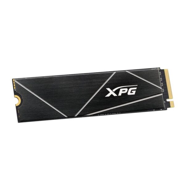 SSD ADATA XPG GAMMIX S70, 2TB, NVMe, M.2 - AGAMMIXS70B-2T-CS