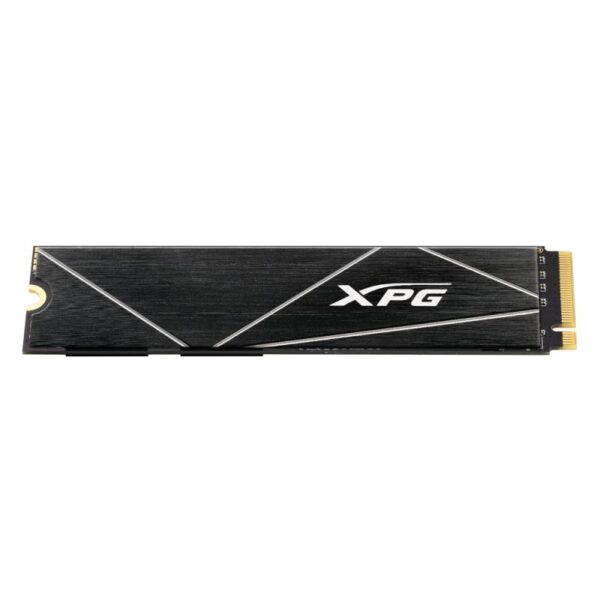 SSD ADATA XPG GAMMIX S70, 2TB, NVMe, M.2 - AGAMMIXS70B-2T-CS