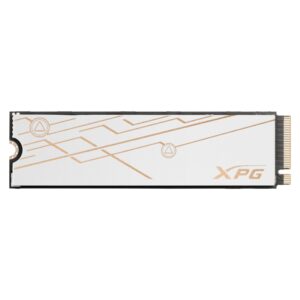 SSD Adata XPG MARS 980B, 2TB, NVMe, M.2 - SMAR-980B-2TCS
