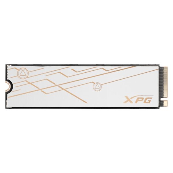 SSD Adata XPG MARS 980B, 2TB, NVMe, M.2 - SMAR-980B-2TCS