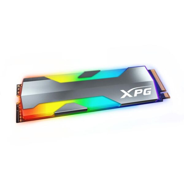 SSD Adata XPG SPECTRIX S20G, 1TB, M2 - ASPECTRIXS20G-1TC
