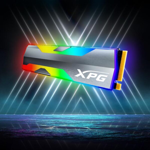 SSD Adata XPG SPECTRIX S20G, 1TB, M2 - ASPECTRIXS20G-1TC