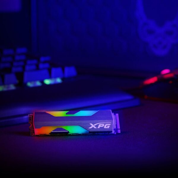 SSD Adata XPG SPECTRIX S20G, 1TB, M2 - ASPECTRIXS20G-1TC