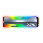 SSD Adata XPG SPECTRIX S20G, 500GB, M2 - ASPECTRIXS20G500GC