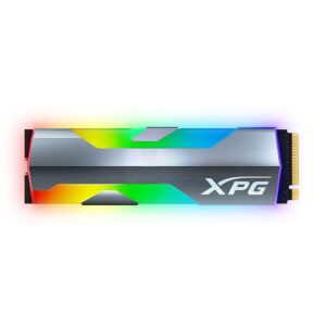 SSD Adata XPG SPECTRIX S20G, 500GB, M2 - ASPECTRIXS20G500GC