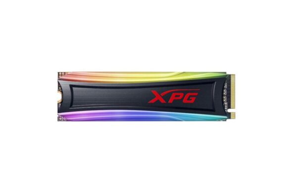 SSD ADATA XPG SPECTRIX S40G RGB, 1TB, NVMe, M.2 - AS40G-1TT-C