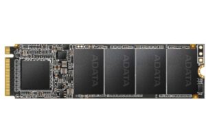 SSD ADATA XPG SX6000 Pro, 512GB, NVMe, M.2 - ASX6000PNP-512GT-C