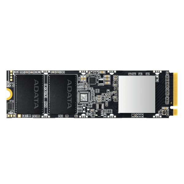 SSD ADATA XPG SX8100 1TB M.2 2280 PCI-E x4 Gen3 NVMe - ASX8100NP-1TT-C