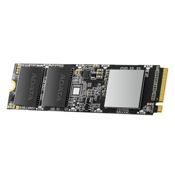 SSD ADATA XPG SX8100 1TB M.2 2280 PCI-E x4 Gen3 NVMe - ASX8100NP-1TT-C