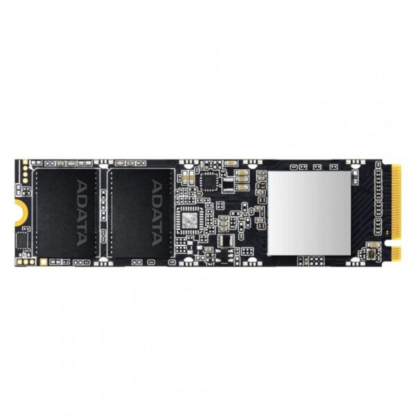 SSD Adata XPG SX8100 4TB M.2 2280 PCI-E - ASX8100NP-4TT-C