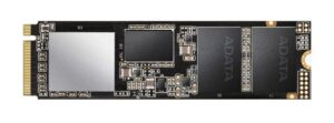 SSD ADATA XPG SX8200 Pro 1TB, NVMe, M.2 - ASX8200PNP-1TT-C