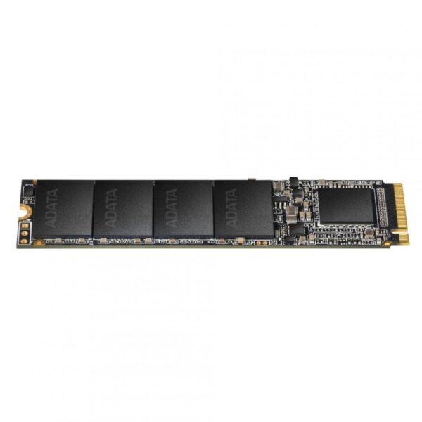 SSD ADATA XPG SX8200 Pro, 512GB, NVMe, M.2 - ASX8200PNP-512GT-C