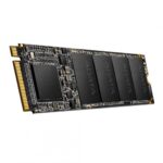 SSD ADATA XPG SX8200 Pro, 512GB, NVMe, M.2 - ASX8200PNP-512GT-C