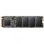 SSD ADATA XPG SX8200 Pro, 512GB, NVMe, M.2 - ASX8200PNP-512GT-C