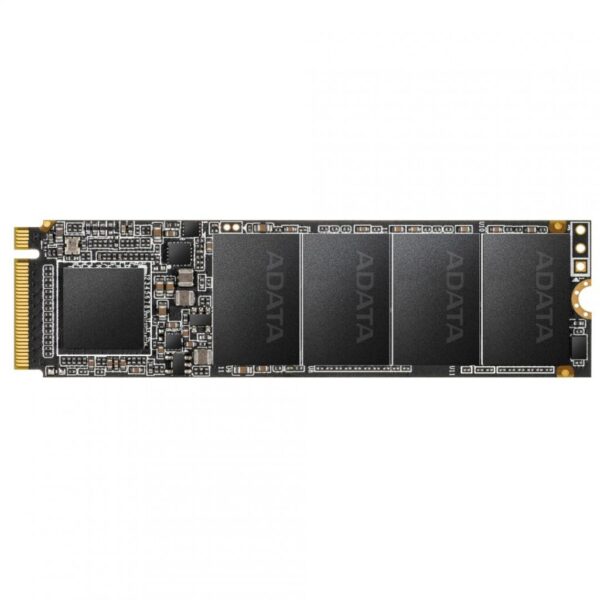 SSD ADATA XPG SX8200 Pro, 512GB, NVMe, M.2 - ASX8200PNP-512GT-C