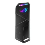 SSD ASUS ROG Strix Arion S500 500GB USB 3.2 tip C A-RGB - ESD-S1B05/BLK/G/AS