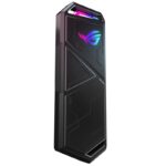 SSD ASUS ROG Strix Arion S500 500GB USB 3.2 tip C A-RGB - ESD-S1B05/BLK/G/AS