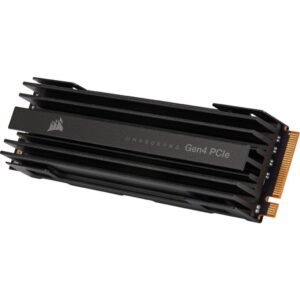 SSD Corsa Force Series Gen.4 PCIe MP600, 2TB, NVMe, M.2 - CSSD-F2000GBMP600P