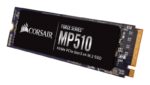 SSD Corsair Force Series™ MP510, 960GB, NVMe, M.2 - CSSD-F960GBMP510B