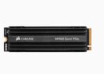 SSD Corsair Force Series MP600 1TB M.2 NVMe PCIe - CSSD-F1000GBMP600R2