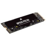 SSD CORSAIR MP 600 PRO 8TB M.2 NVMe PCIE - CSSD-F8000GBMP600PNH