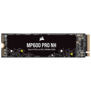 SSD CORSAIR MP 600 PRO 8TB M.2 NVMe PCIE - CSSD-F8000GBMP600PNH