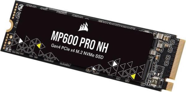 SSD CORSAIR MP 600 PRO 8TB M.2 NVMe PCIE - CSSD-F8000GBMP600PNH