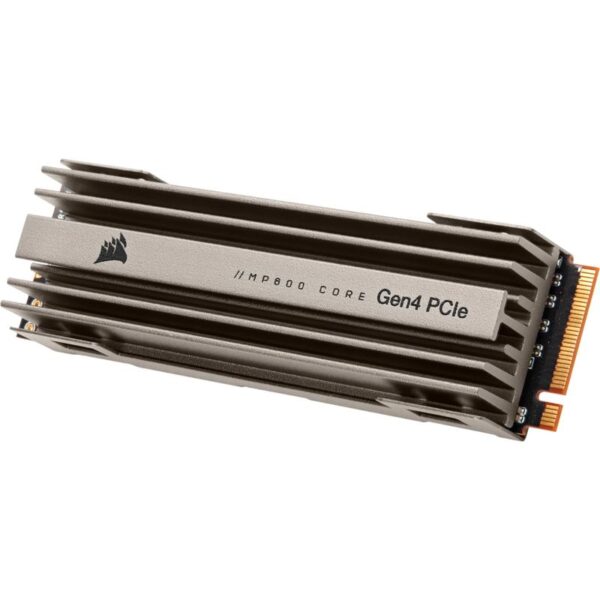 SSD Corsa Force Series Gen.4 PCIe MP600, 2TB, NVMe M.2 - CSSD-F2000GBMP600C