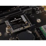 SSD CORSAIR MP600 CORE MINI PCIe Gen4 x4 NVMe M.2 2230 2TB - CSSD-F2000GBMP600CMN