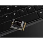 SSD CORSAIR MP600 CORE MINI PCIe Gen4 x4 NVMe M.2 2230 2TB - CSSD-F2000GBMP600CMN