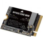 SSD CORSAIR MP600 CORE MINI PCIe Gen4 x4 NVMe M.2 2230 2TB - CSSD-F2000GBMP600CMN