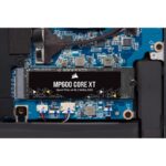 SSD CORSAIR MP600 CORE XT 4TB, PCIE 4, M.2 - CSSD-F4000GBMP600CXT