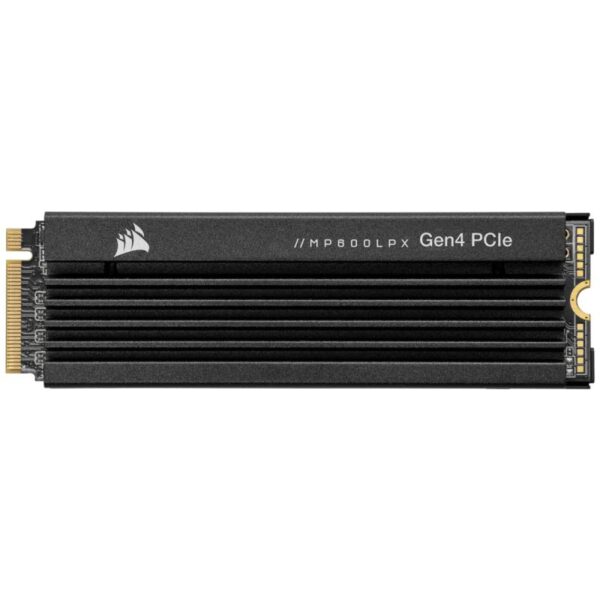 SSD Corsa Force Series Gen.4 PCIe MP600, 1TB, NVMe, M.2 - CSSD-F1000GBMP600P