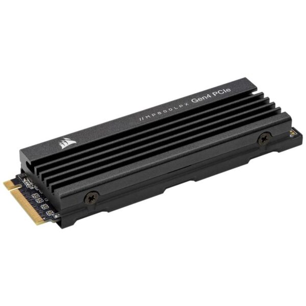 SSD Corsa Force Series Gen.4 PCIe MP600, 1TB, NVMe, M.2 - CSSD-F1000GBMP600P