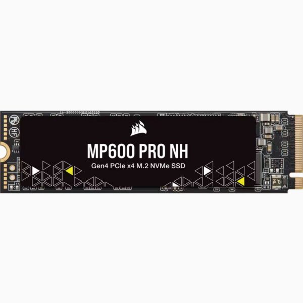 SSD Corsair MP600 PRO 1TB M.2 NVMe PCIe Gen 4 (no heatsink) - CSSD-F1000GBMP600N