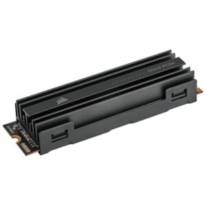 SSD Corsair MP600 PRO 4TB M.2 NVME PCIe 4 - CSSD-F4000GBMP600P