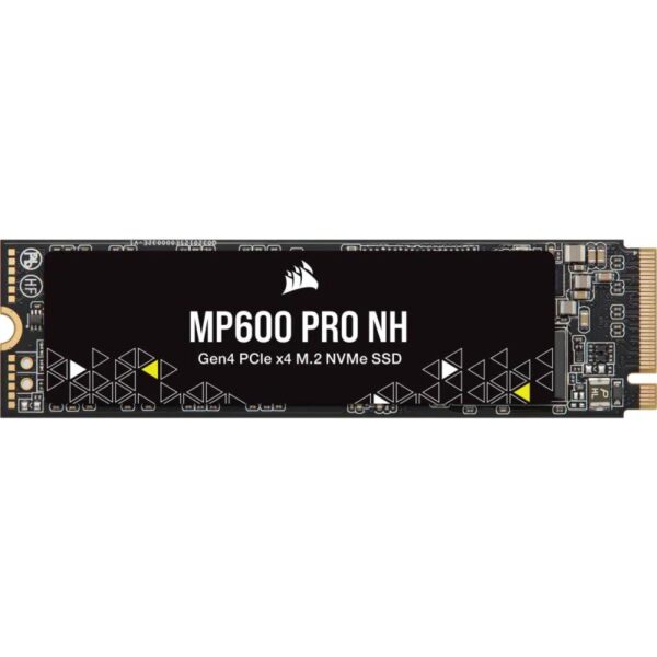 SSD CORSAIR MP 600 PRO 8TB M.2 NVMe PCIE - CSSD-F8000GBMP600PNH